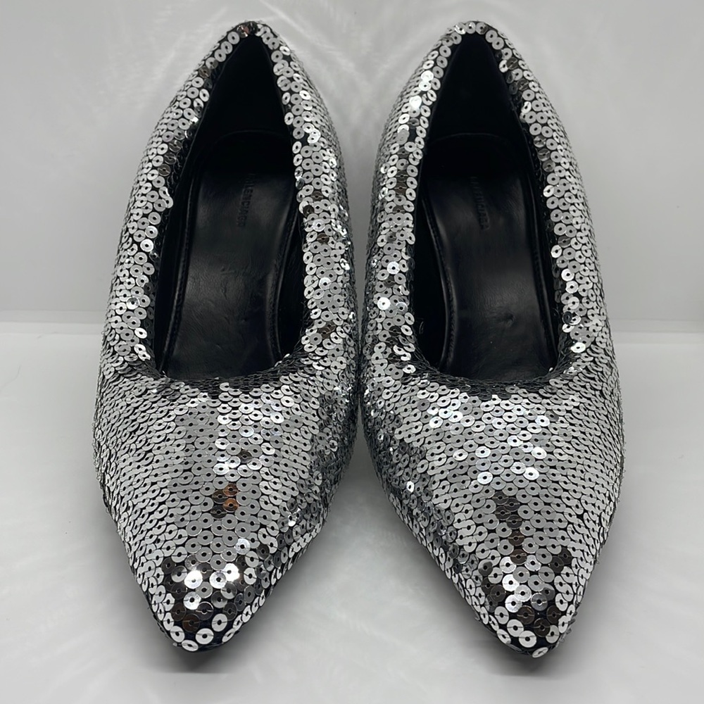 🪩Balenciaga XL Cinderella pumps (36) - Picture 7 of 16